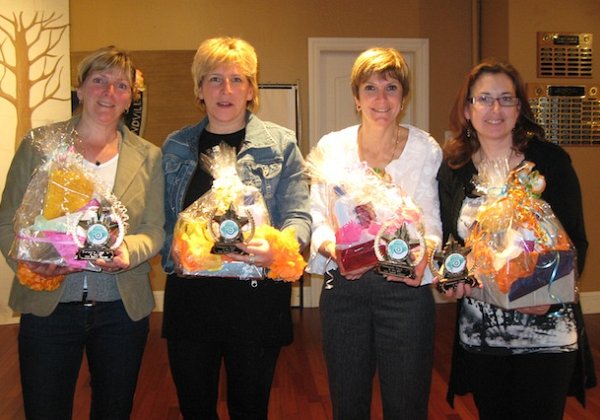 Drummondville 2011
