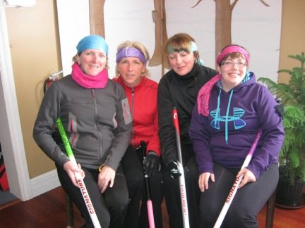 Journee des femmes Drummondville