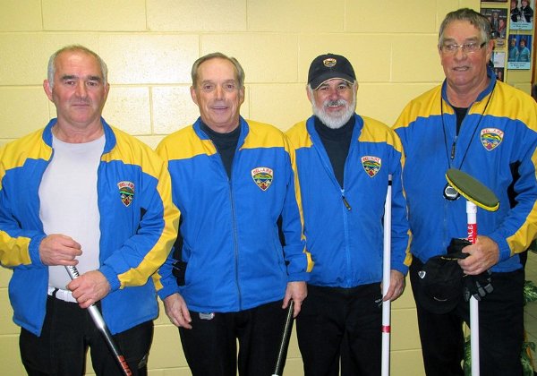 Senior La Relache Boucherville